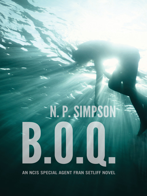 Title details for B. O. Q. by N. P. Simpson - Available